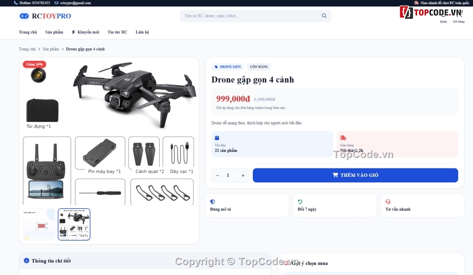 bán hàng,code bán hàng,bán hàng điều khiển từ xa
